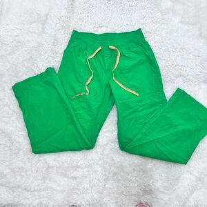 Peaches uniform pants size M W209.99